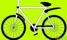 我学会了骑自行车_500字