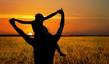 父爱无涯_1200字