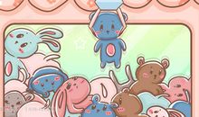 续编故事：小熊和小兔_300字