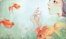 诚诈篇·庄子知鱼乐