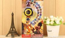 愤怒的小马_650字