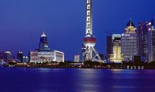 璀璨的东方明珠_500字