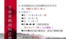 生命优美段落：生命的多面化段落_750字