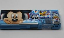 我的铅笔盒_250字