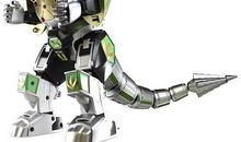 有趣的“绿衣战士”_450字