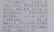 关于生命的优美段落_1000字