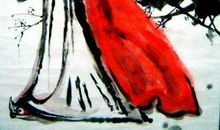 那一种美，让我们无从适应_600字