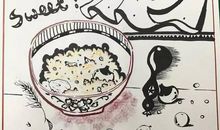 粥里的孝心_650字