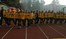 [运动会]今天市直运动会在六中举行_800字