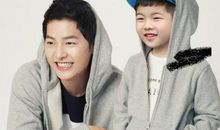 和小雨儿在一起_650字