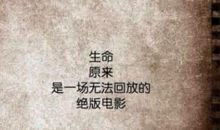 毕业感言_1200字