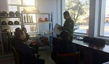 安全护航辛福生活_800字