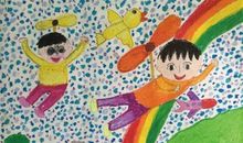 插上想象的翅膀--想像作文指导_3000字