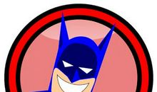 心目中的英雄_600字