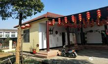 乡下外婆家_550字