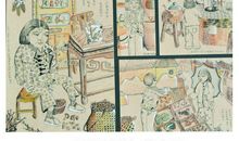 民族魂，中国梦_500字