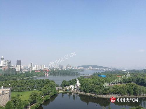 雨后晴朗_1000单词