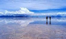 在同一片蓝天下_800字