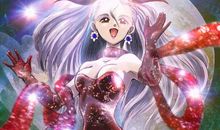 假如我是魔法女孩_650字