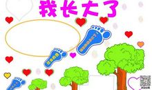 我发现：我长大了！_750字