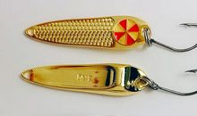 鱼儿也用保护伞_450字