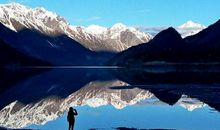 [梦想征文]追梦是一道风景_700字