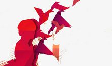 [梦想征文]永不褪色的红色之梦_1200字