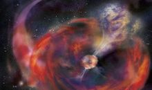 [超新星中学组]那雨_550字