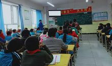 [超新星中学组]我的好老师_2000字