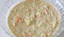 2015年江苏高考满分作文：王大爷的早餐店