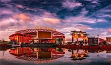 2015年安徽亳州高考满分作文：阳光·朝霞·欣赏者的眼光_700字