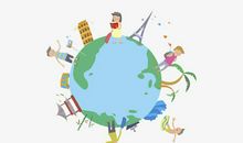 假如我是一名地球环卫战士_900字