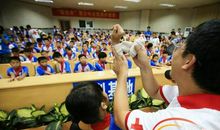 中国梦，我的梦_600字