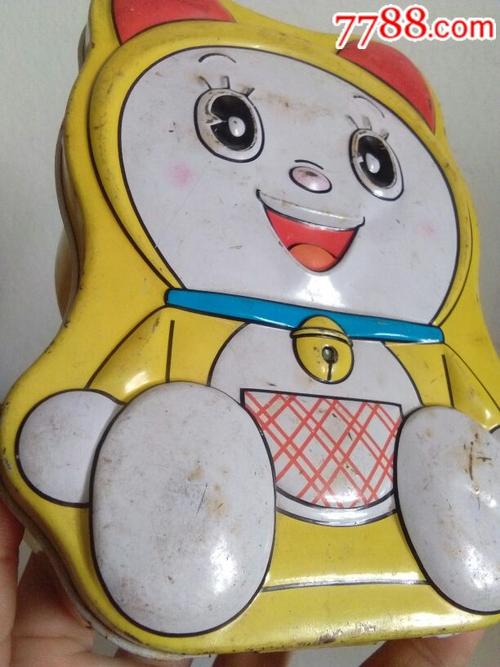 美美钱罐_300字