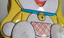 哆啦美存钱罐_300字