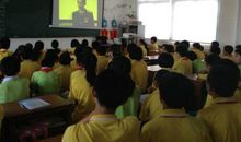 2013年第十二“个全民国防教育日” 及实地国防疏散演练活动方案