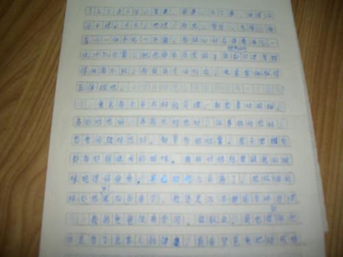勇敢的父亲_300字