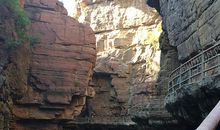 家乡的云台山_450字