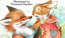 狐狸的诡计_250字