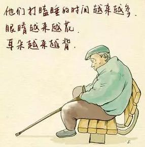 我的孝道“老”母亲_750字
