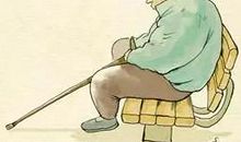 我的孝顺“老”妈_750字