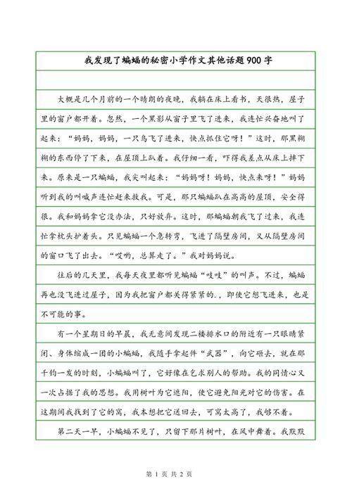 关于基础：我发现了什么_550字