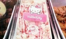 我喜欢吃冰激淋_200字