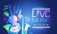 音乐演唱会_500字