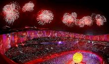 致2008北京奥运会的一封信_800字