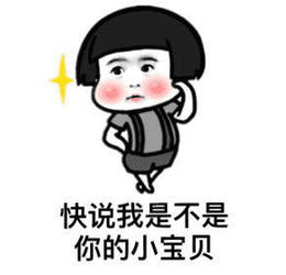 我的宝贝_250字