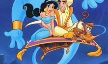 假如我有一盏阿拉丁的神灯_200字