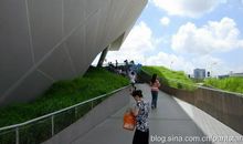 我的世博体验_900字