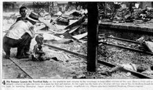 发生在上海火车南站的惨剧_900字