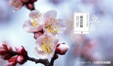 去年今日关山路，细雨梅花正断魂。